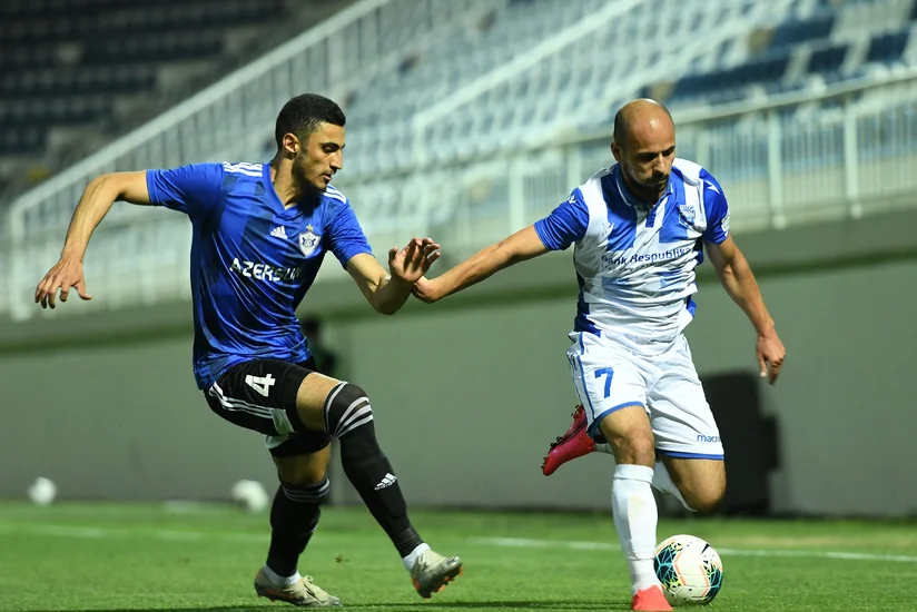 Millimizə yeni futbolçu çağırıldı