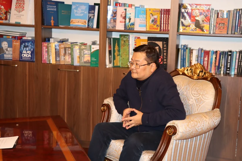 Казахстанский депутат: Сильные Казахстан и Азербайджан - больше возможностей для сотрудничества