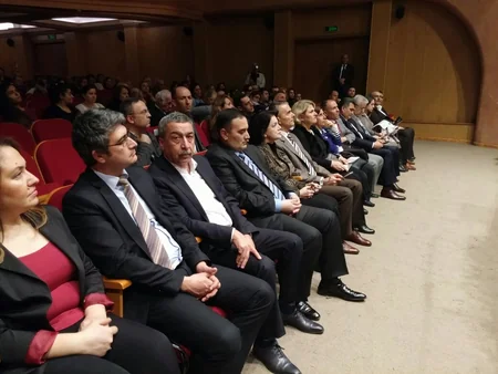 ​Adanada Xocalı faciəsinin ildönümü ilə əlaqədar klassik musiqi gecəsi keçirilib