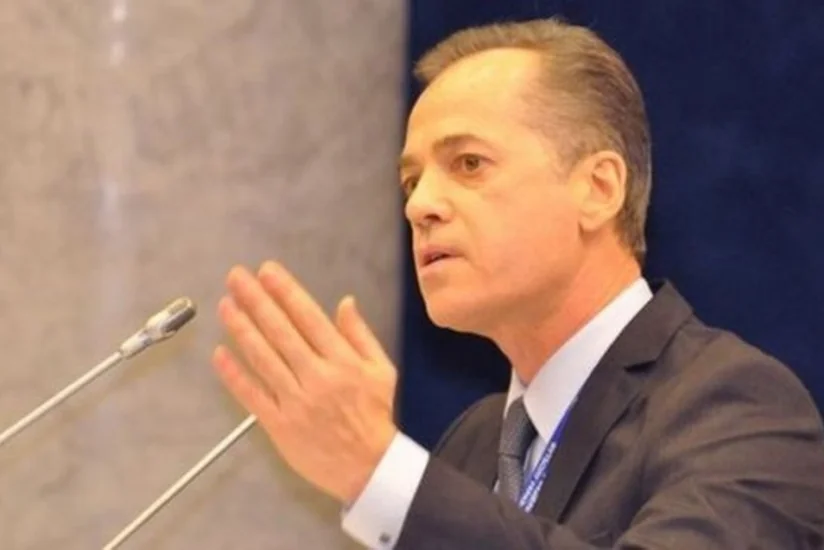 Ukraynalı hakim Luqanskda oyun idarə etdiyi üçün cəzalandırılıb