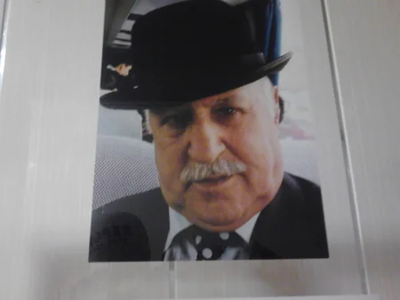 Əməkdar artist Məcnun Hacıbəyovun 80 illik yubileyi qeyd edilib