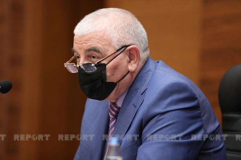 Məzahir Pənahov: “MSK Operativ Qərargahın bütün qaydalarına əməl edir”