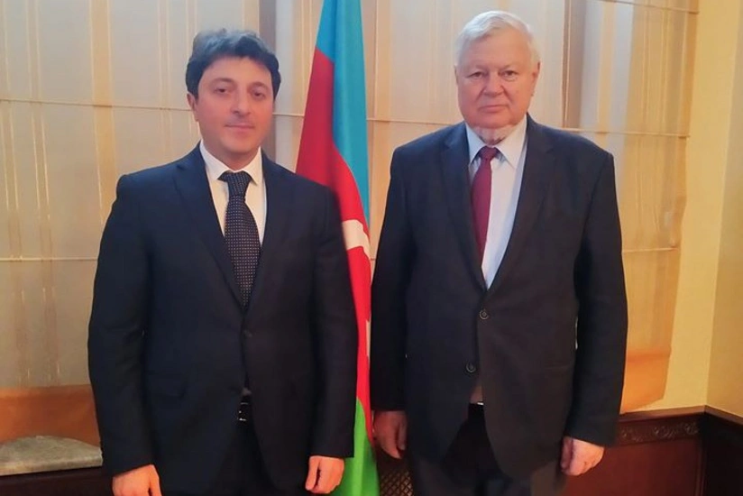 Qarabağın azərbaycanlı icması ermənilərin saxtakarlığına münasibət bildirdi