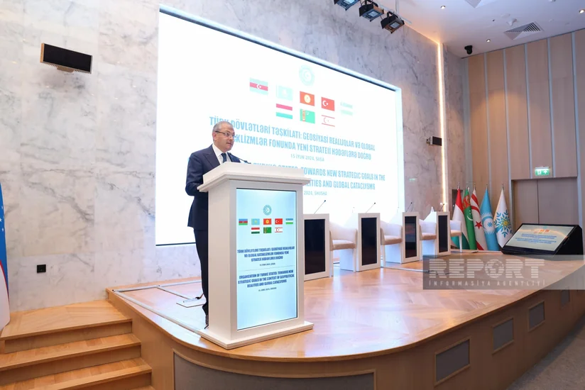 Azerbaijan restores 18 historical, cultural monuments and builds 2 new mosques in Shusha