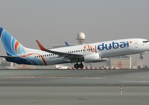 Plane crash in UAE leaves 4 killed