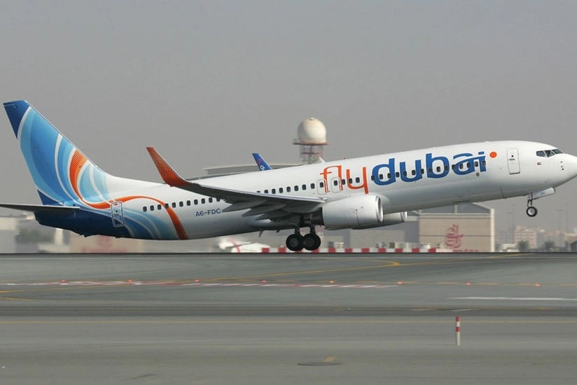 Plane crash in UAE leaves 4 killed