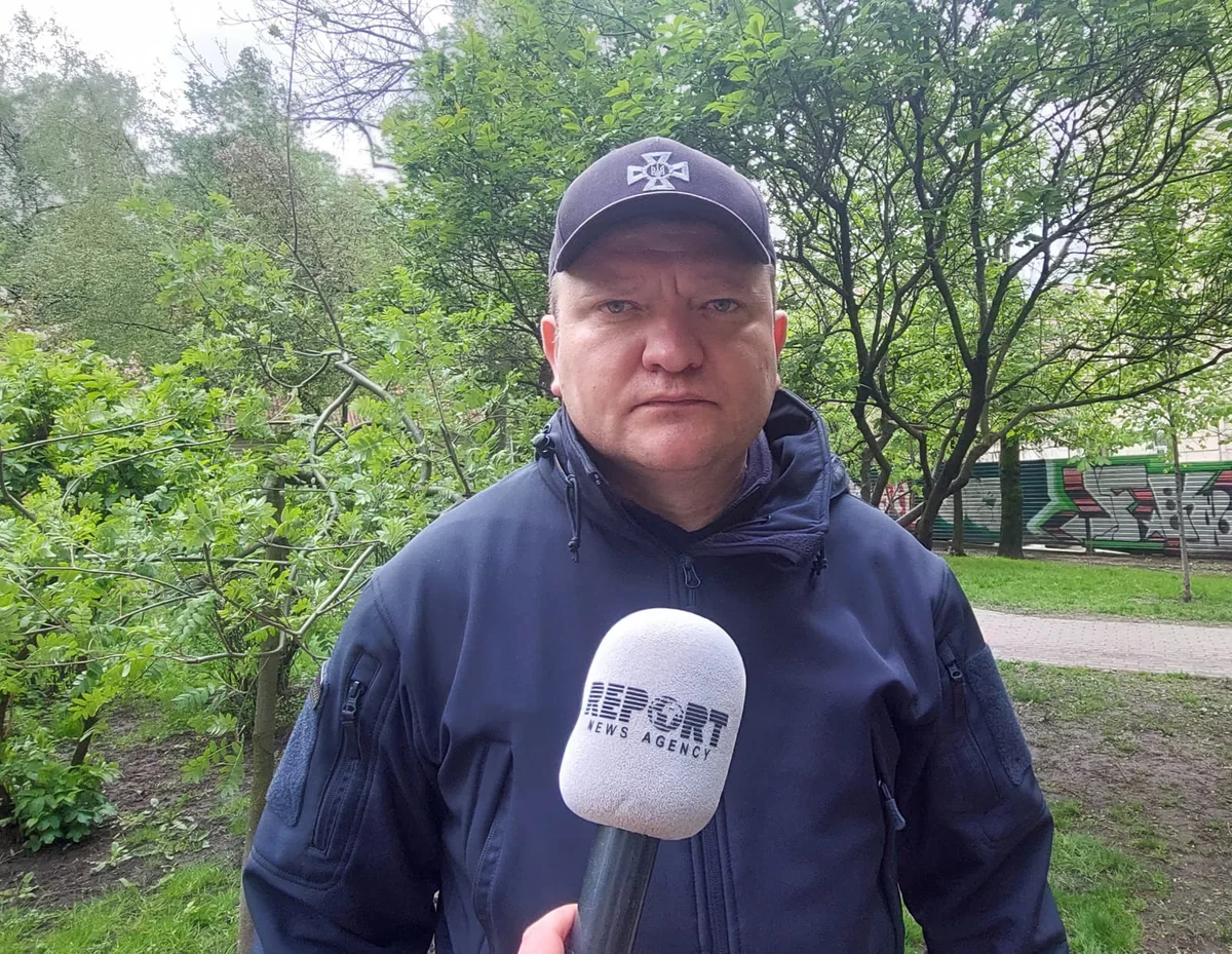 Ukrayna FHN: Rusiya davamlı olaraq terror aktları həyata keçirir