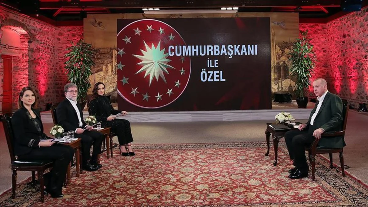 Ərdoğan: “Liviyaya Türkiyə hərbçilərinin göndərilməsinə başlanılıb”