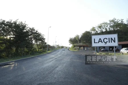 Laçına həyat qayıdır - REPORTAJ