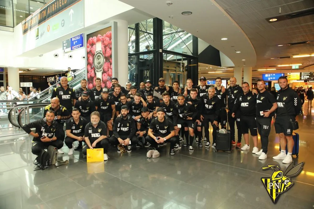 Lüksemburq klubu Qəbələ ilə oyunlara erməni futbolçu sifariş edib - SİYAHI