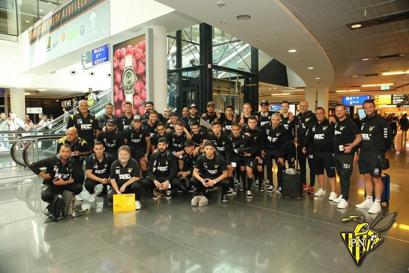 Lüksemburq klubu Qəbələ ilə oyunlara erməni futbolçu sifariş edib - SİYAHI
