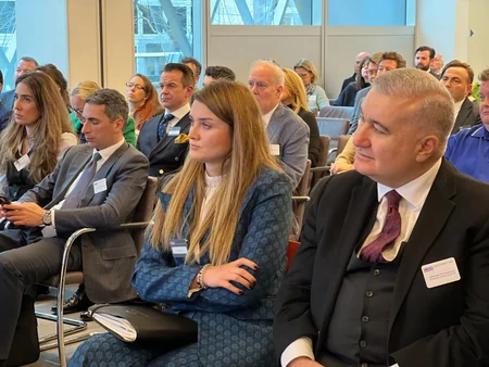 Britaniya-Azərbaycan Ticarət Palatasının COP29-a həsr olunmuş tədbiri keçirilib