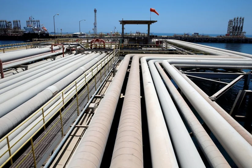 Саудовская Аравия не в состоянии компенсировать дефицит нефти на мировом рынке после ухода Ирана