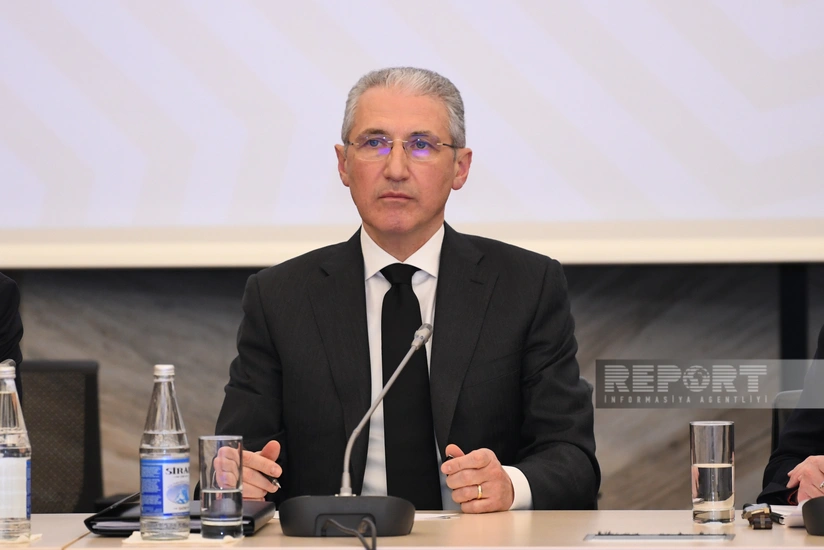 Muxtar Babayev: Təmiz ətraf mühit və yaşıl artım ölkəsi olmaq prioritetlər sırasındadır