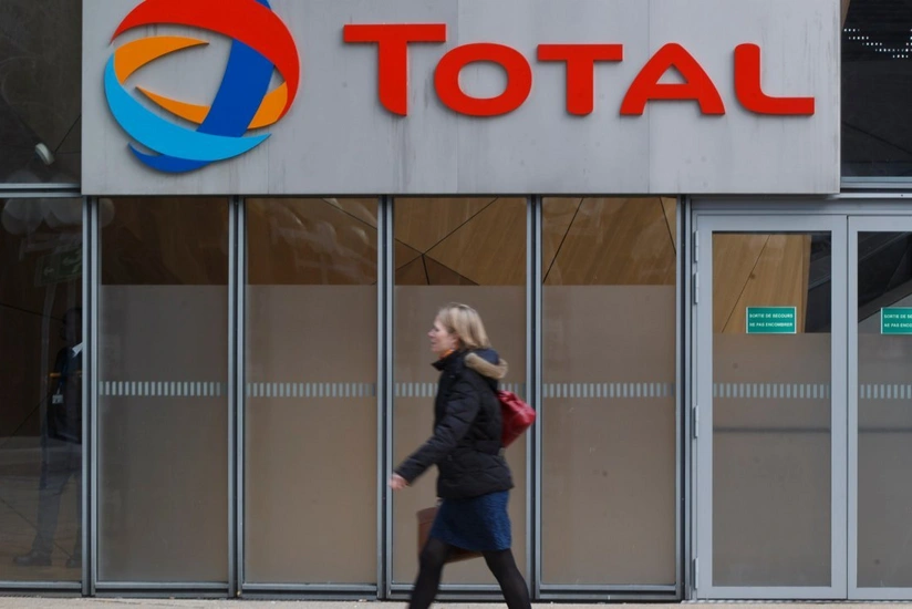 Total bütün əməkdaşlarını Venesueladan təxliyyə edib