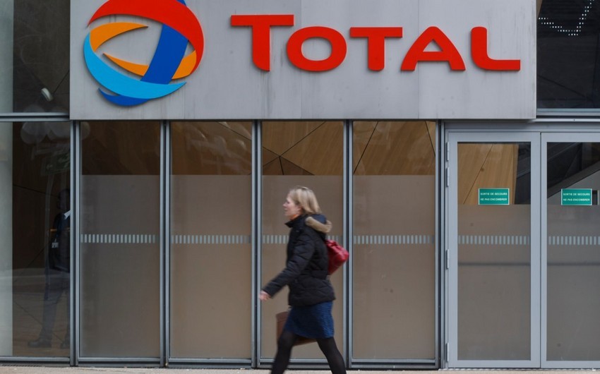 Total bütün əməkdaşlarını Venesueladan təxliyyə edib