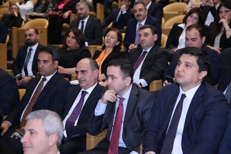 Ministry of Culture discusses roadmap for 2023-2024