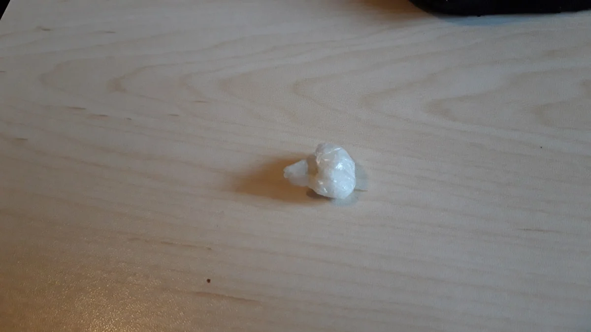 Zaqatalada keçmiş məhkumdan patı götürülüb