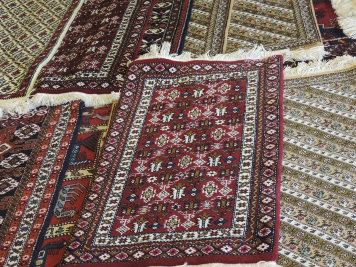 Azərxalça İstehsalat Birliyi ləğv edilir