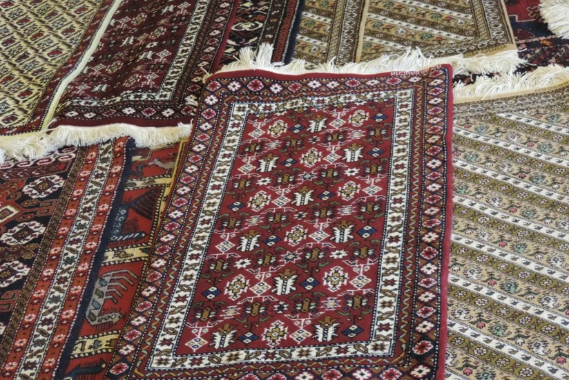 Azərxalça İstehsalat Birliyi ləğv edilir