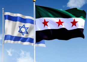 Israel and Syria may sign security agreement on September 25