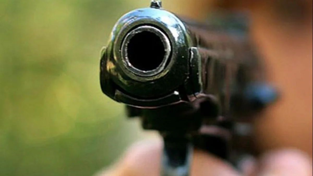 Ermənistanda atışma olub, xəsarət alanlar var