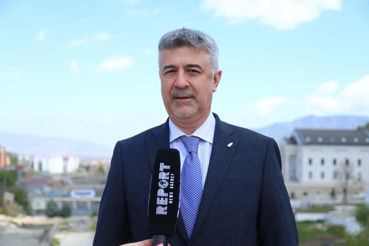 Macarıstan şirkətləri Azərbaycanın azad edilən bir sıra ərazilərində bərpa işləri həyata keçirəcək