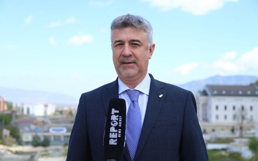 Macarıstan şirkətləri Azərbaycanın azad edilən bir sıra ərazilərində bərpa işləri həyata keçirəcək