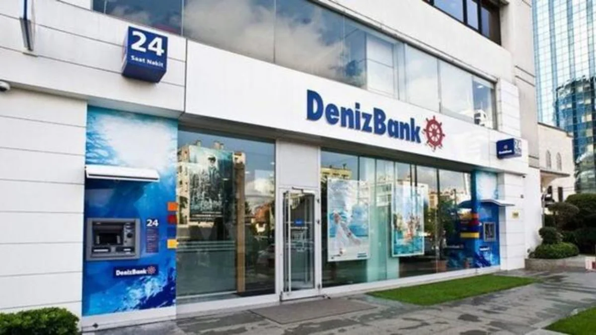 Türkiyənin Denizbankı ərəblərə satılır