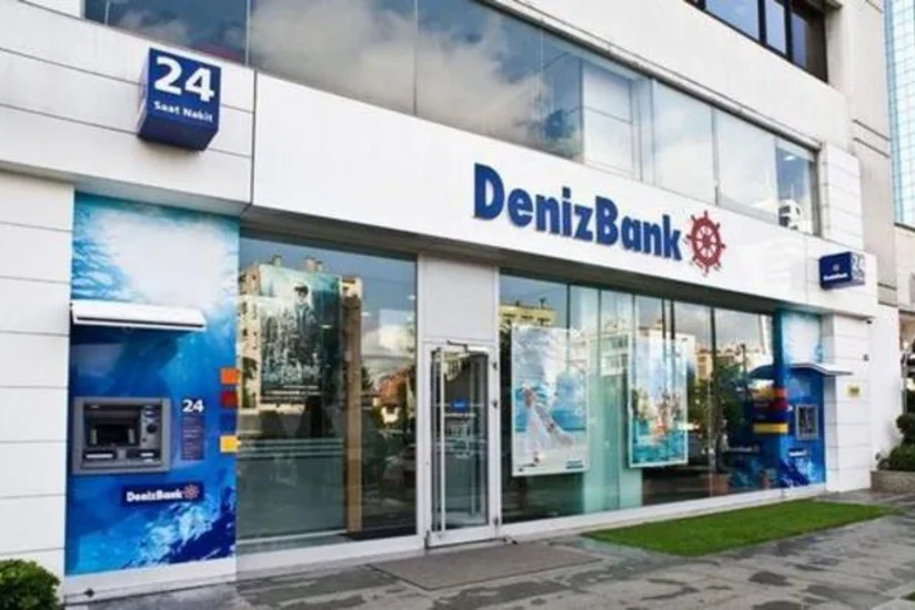 Türkiyənin Denizbankı ərəblərə satılır