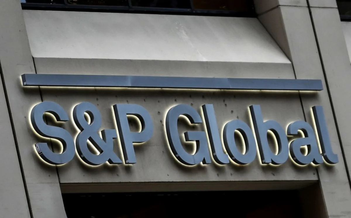 S&P publishes expectations for oil prices, impact on inflation and rates