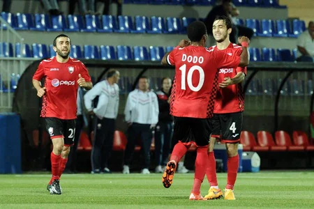 ​Azərbaycan Premyer-Liqasında növbəti turun oyunları keçirilib