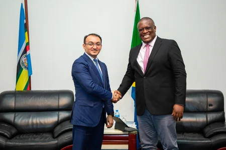 Tanzaniya “ASAN xidmət” təcrübəsini tətbiq edəcək