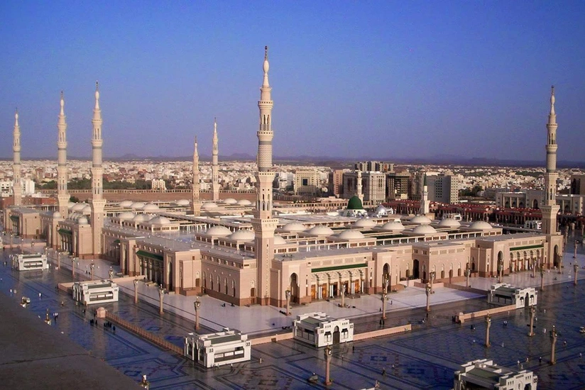 Saudi Arabia wants quitting role as co-chair of OPEC+ JMMC
