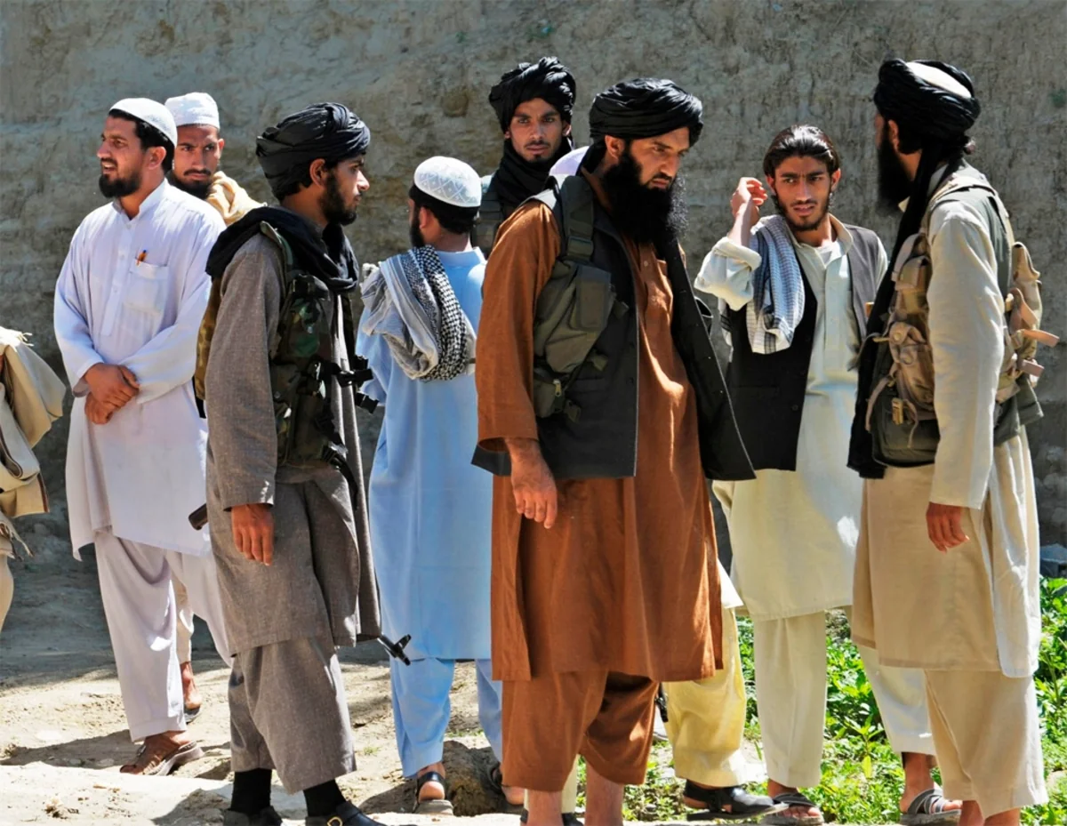 Əfqanıstanda Taliban terrorçusu 16 nəfəri qətlə yetirib