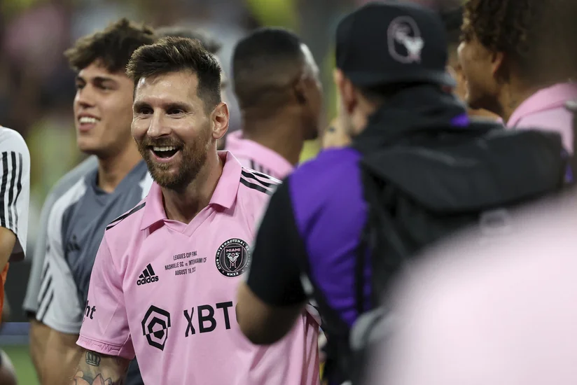 Messi karyerasını niyə ABŞ-də davam etdirdiyini açıqlayıb