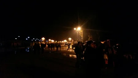 Gəncədə Aşura mərasimləri yüksək səviyyədə keçirilir - FOTO
