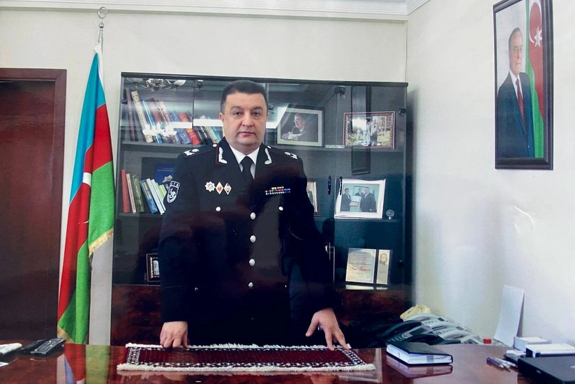 Mövlam Şıxəliyevin general-mayor rütbəsindən məhrum edilməsi ilə bağlı qərar çıxarılıb