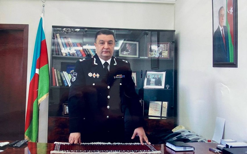 Mövlam Şıxəliyevin general-mayor rütbəsindən məhrum edilməsi ilə bağlı qərar çıxarılıb