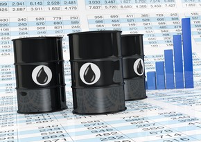 Цена на азербайджанскую нефть превысила $68