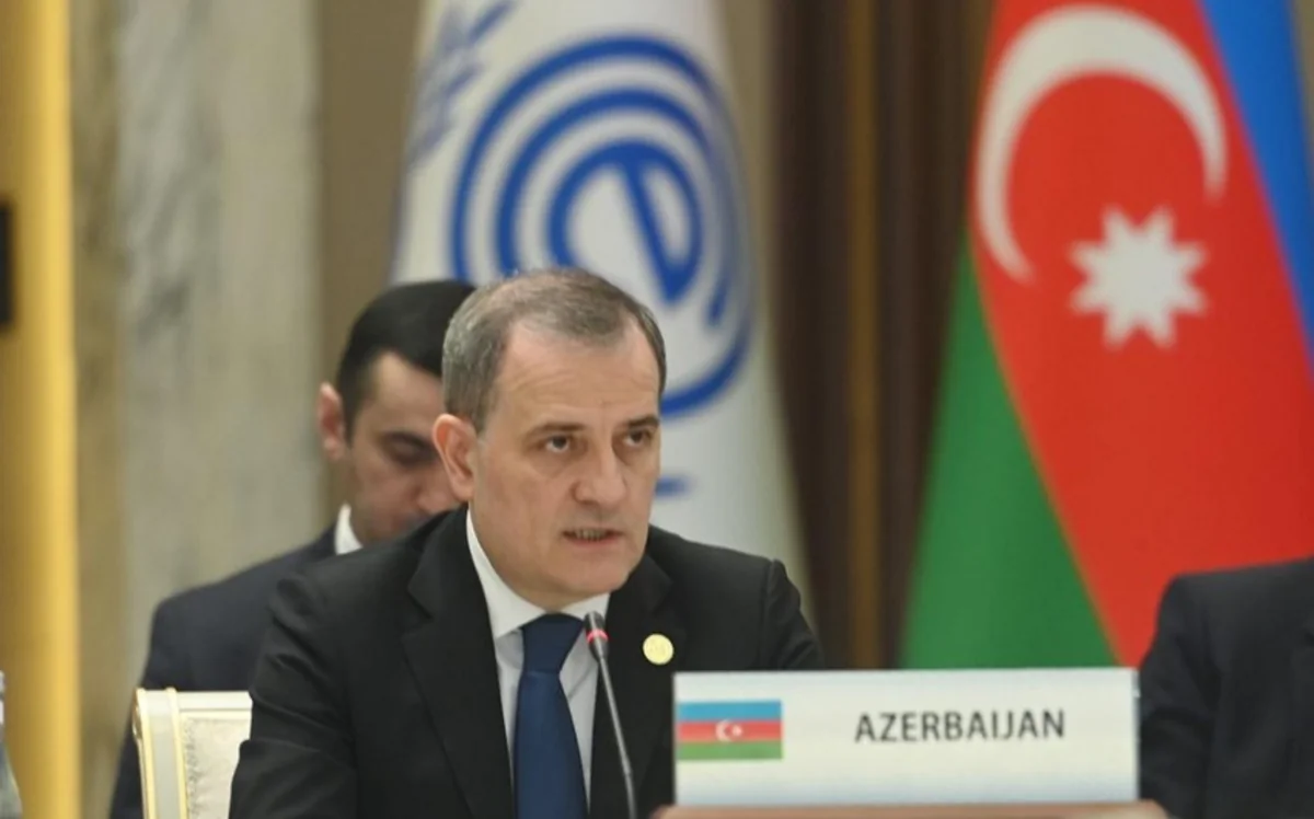 FM: Azerbaijan to remain active participant in Non-Aligned Movement