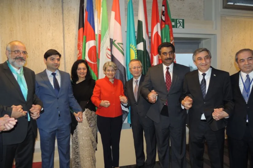 UNESCO-da Novruz bayramı təntənə ilə qeyd olunub