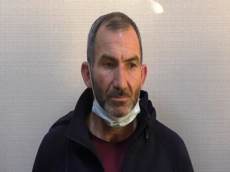 Bakıda ana, oğlu və qohumu oğurluğa görə saxlanıldı