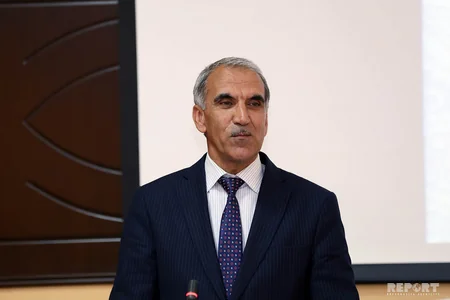İndi hünər meydanıdır adlı kitabın təqdimat mərasimi keçirilib