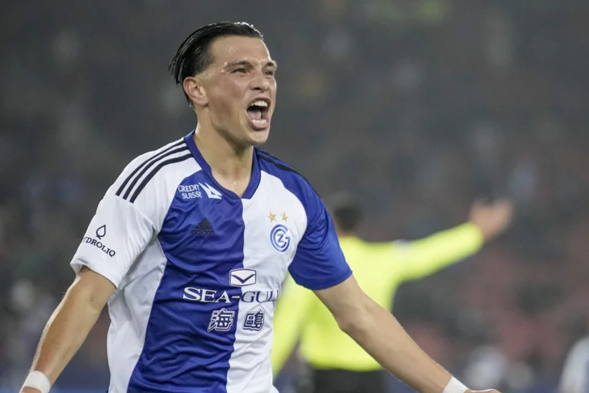 Renat Dadaşov “Qrasshopper”in təlim-məşq toplanışına gec qoşulacaq