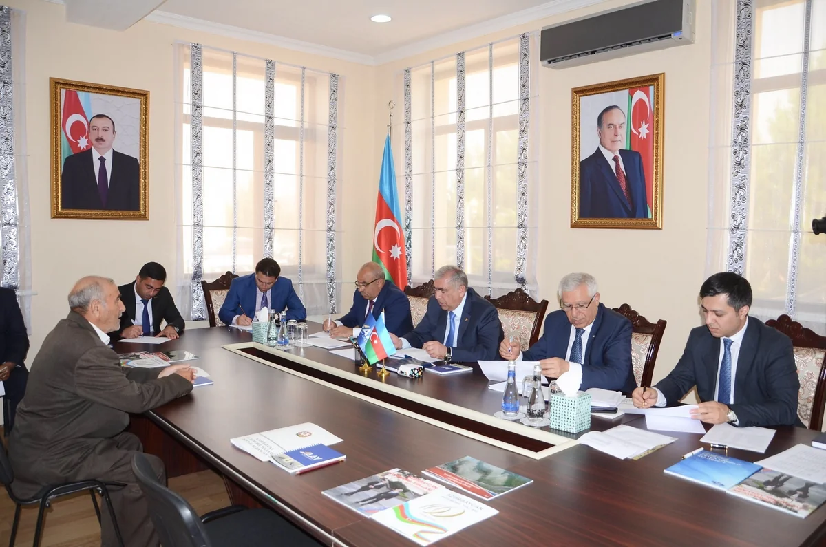 Azərbaycan Avtomobil Yolları Dövlət Agentliyinin rəhbərliyi vətəndaşları qəbul edəcək