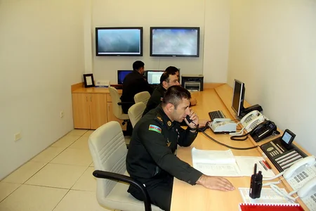 В Азербайджанской армии начались командно-штабные военные игры - ВИДЕО