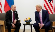 Putin və Tramp bu axşam telefon danışığı aparacaqlar