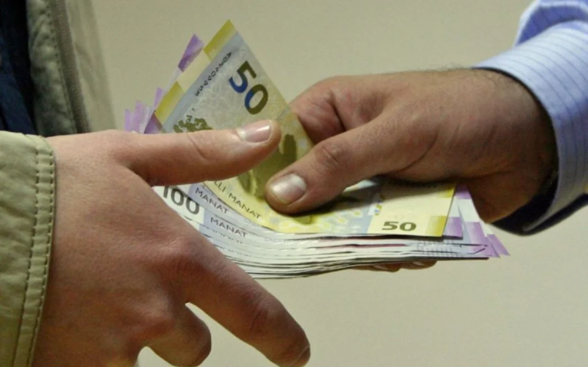 Ağstafada qəbirdən cadu çıxaracağı adı ilə dələduzluq edən falçı saxlanılıb