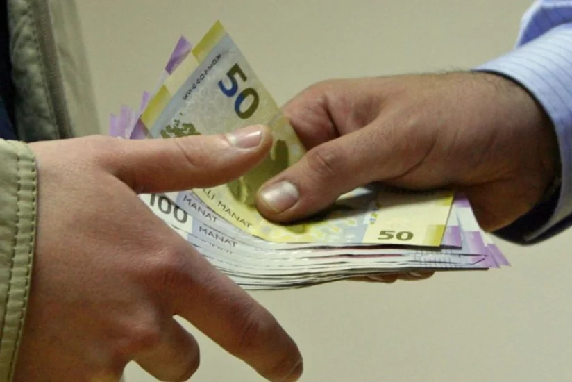 Ağstafada qəbirdən cadu çıxaracağı adı ilə dələduzluq edən falçı saxlanılıb
